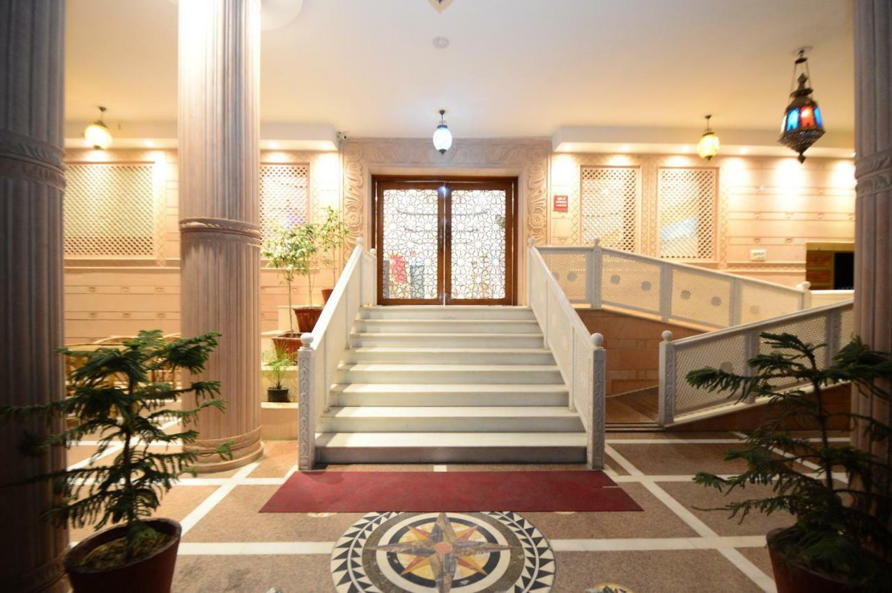 فندق جايبورفي  قصر ذا تي تي المظهر الخارجي الصورة